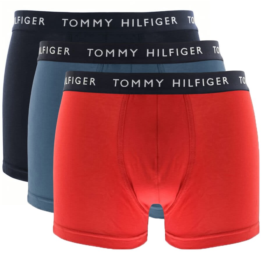 tommy hilfiger men sweat pants