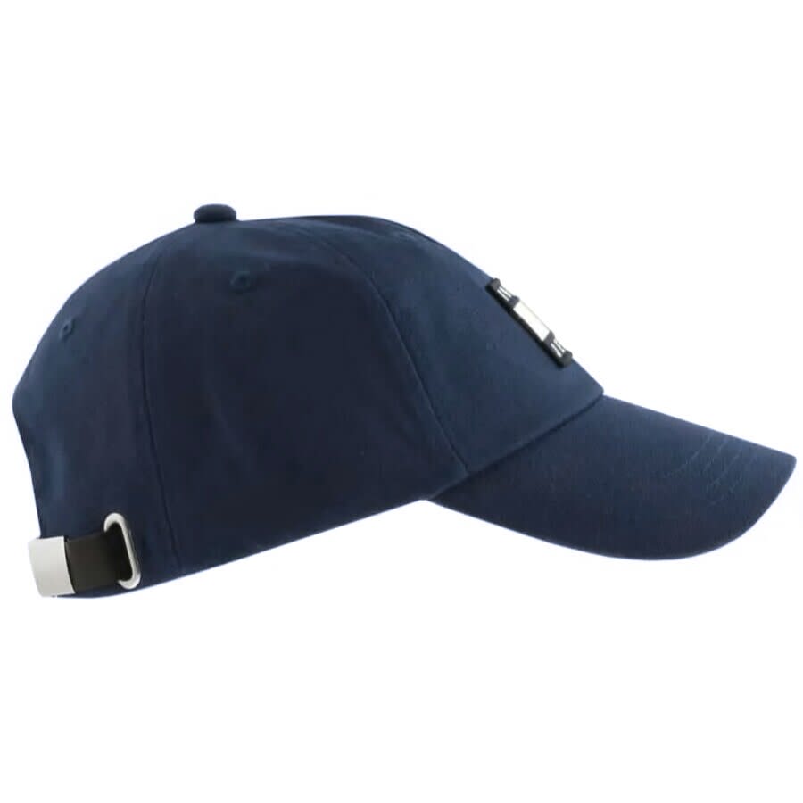 Alternative Image for ProductTommy Jeans Sport Cap Navy2