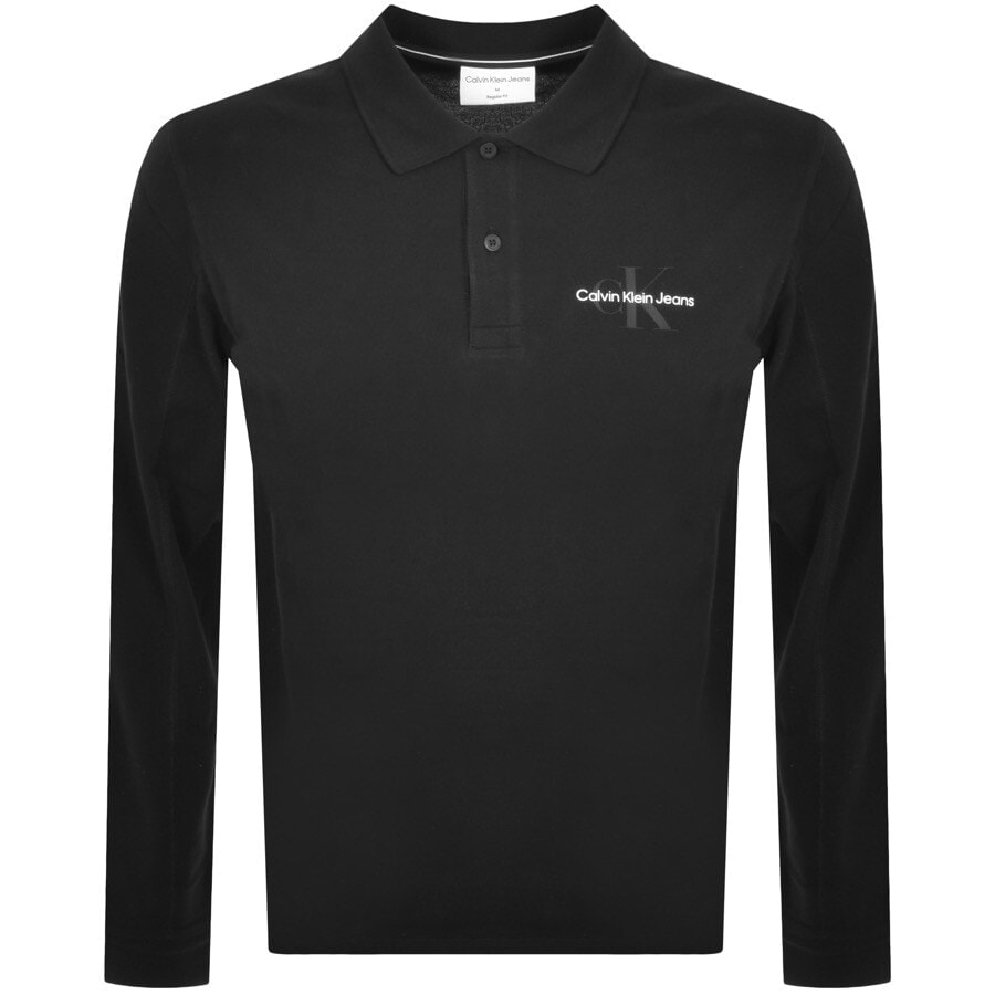 calvin klein jeans polo t shirt