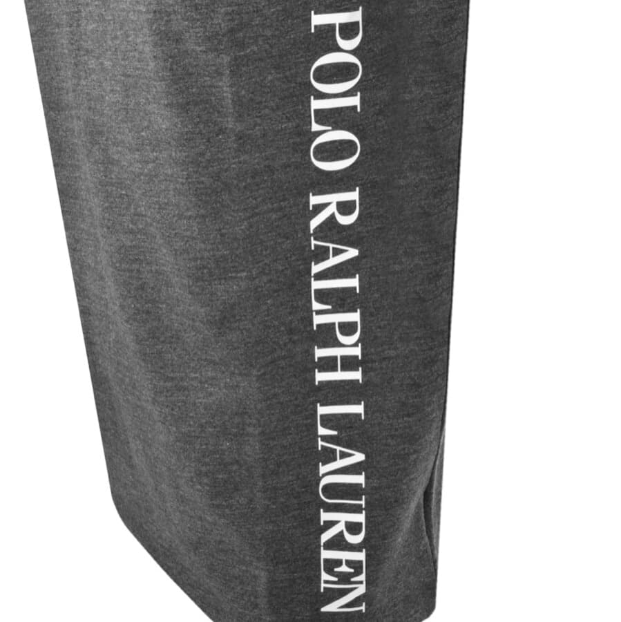 Alternative Image for ProductRalph Lauren Crew Neck T Shirt Grey3