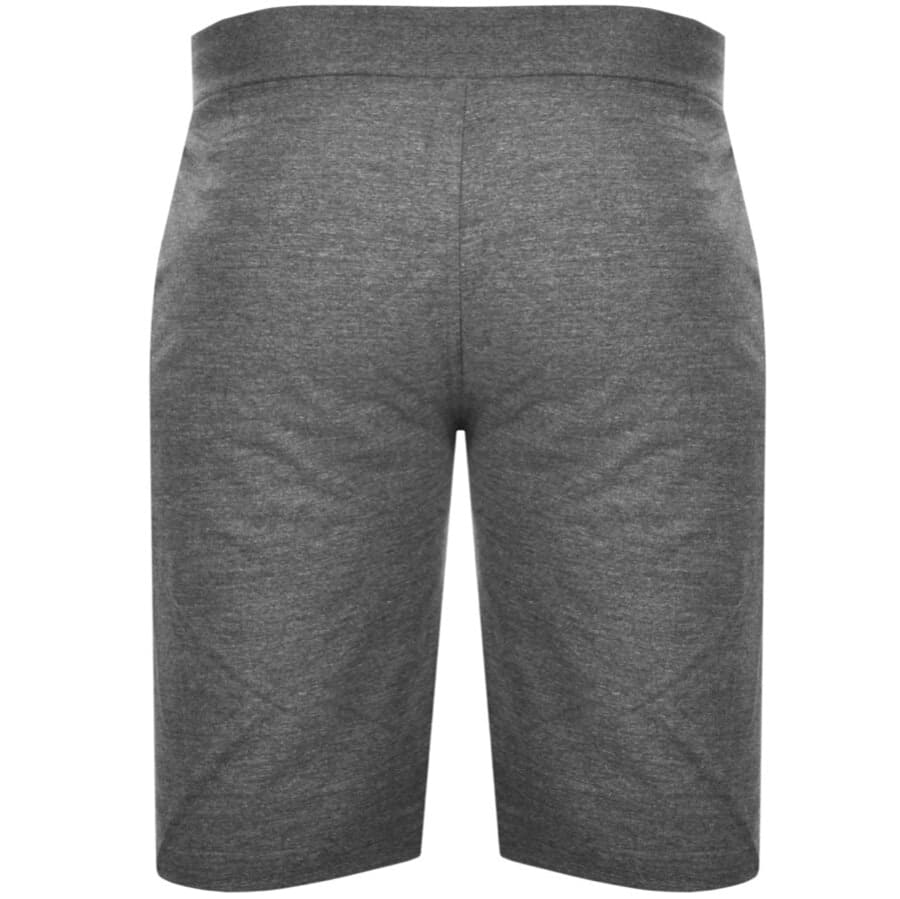 Alternative Image for ProductRalph Lauren Slim Shorts Grey2