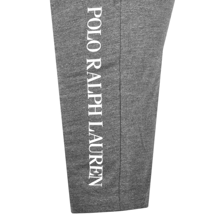 Alternative Image for ProductRalph Lauren Slim Shorts Grey3
