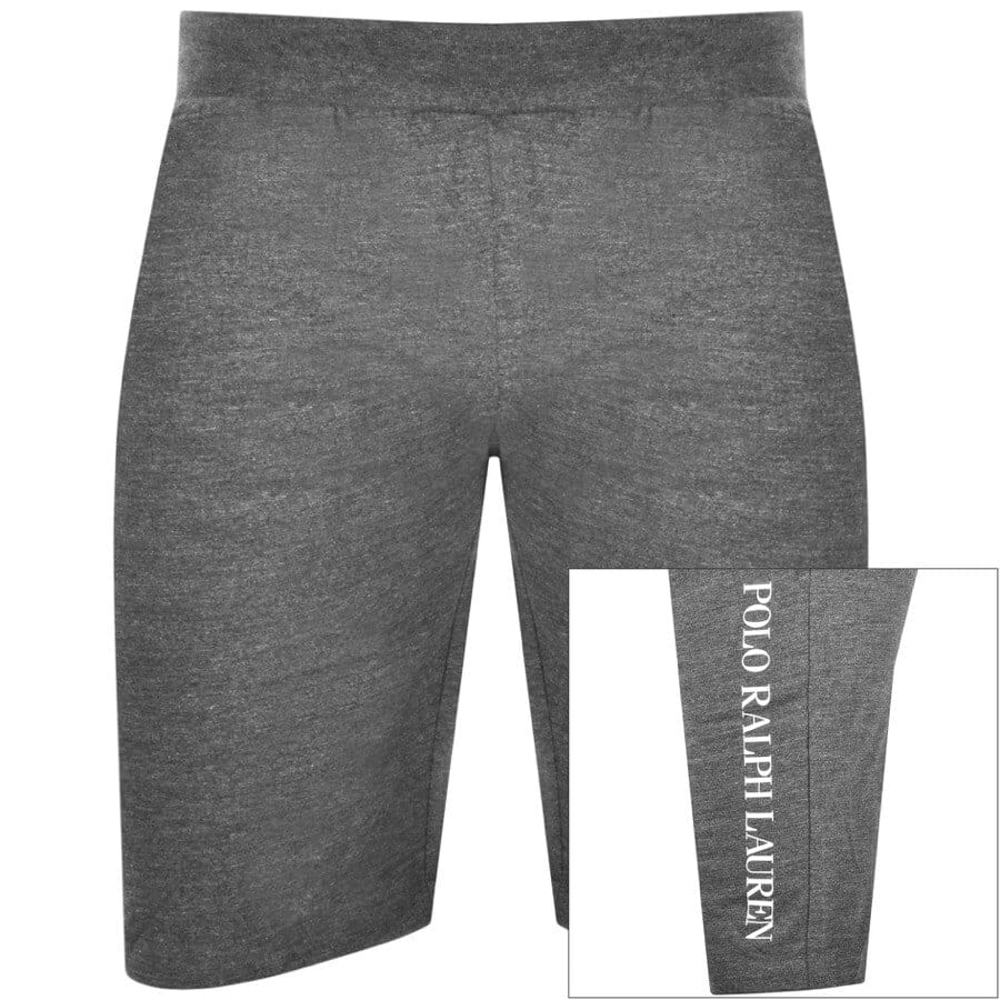 Alternative Image for ProductRalph Lauren Slim Shorts Grey1