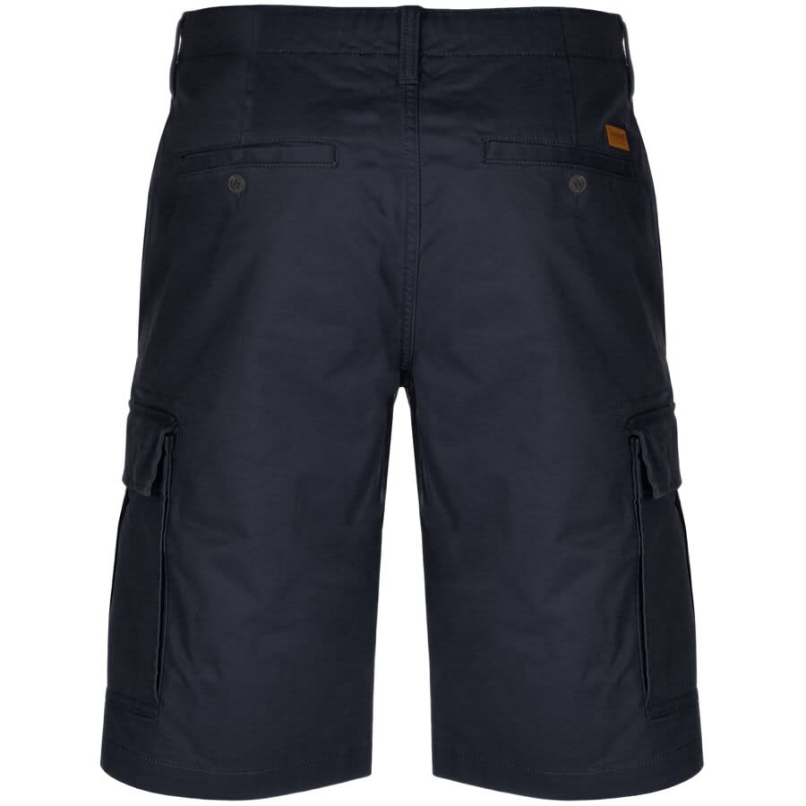 Alternative Image for ProductTimberland Cargo Shorts Navy2