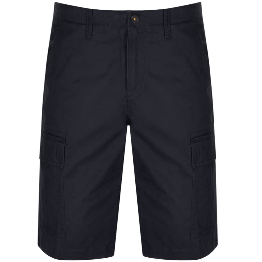 Alternative Image for ProductTimberland Cargo Shorts Navy1
