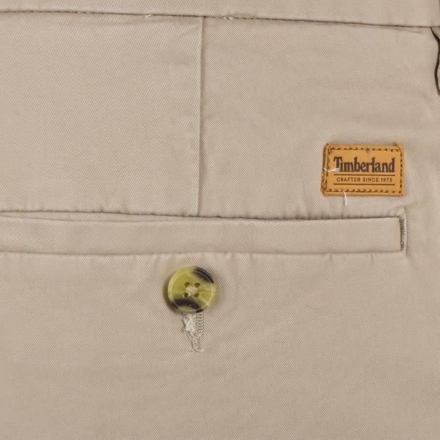 Alternative Image for ProductTimberland Cargo Shorts Beige3