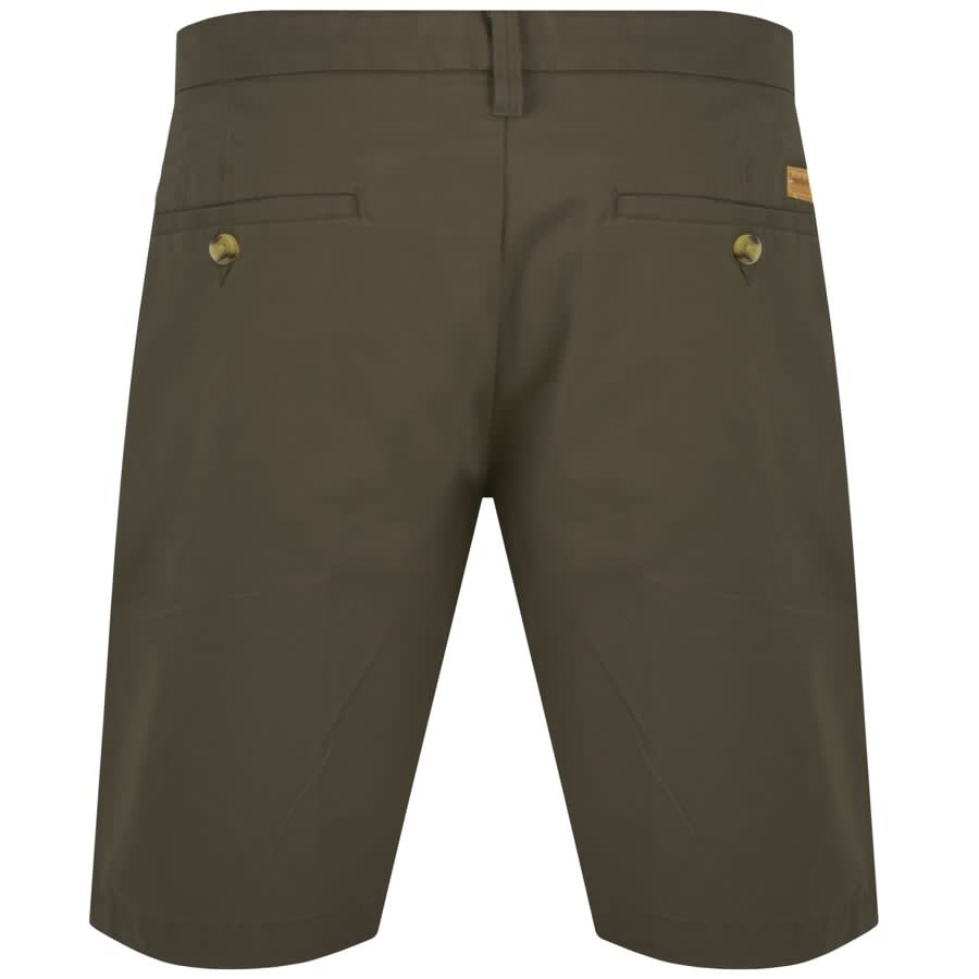 Alternative Image for ProductTimberland Cargo Shorts Khaki2