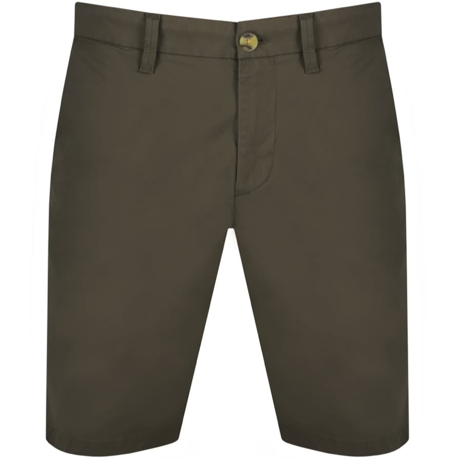 Alternative Image for ProductTimberland Cargo Shorts Khaki1