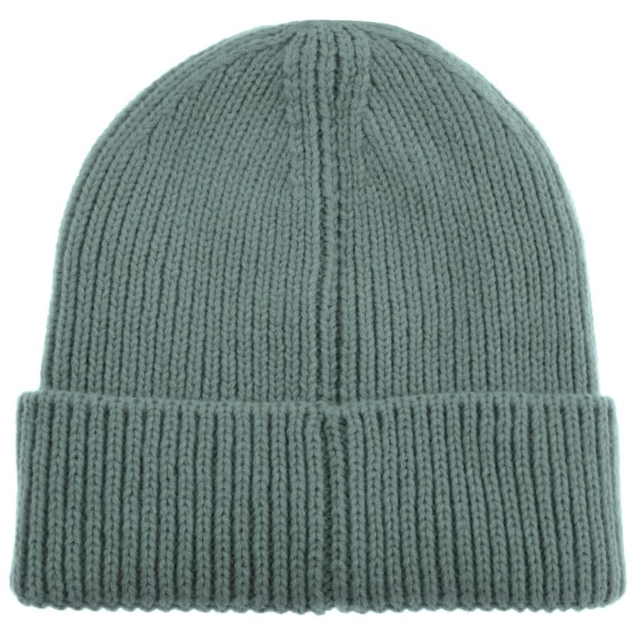 Alternative Image for ProductThe North Face Logo Beanie Hat Blue2
