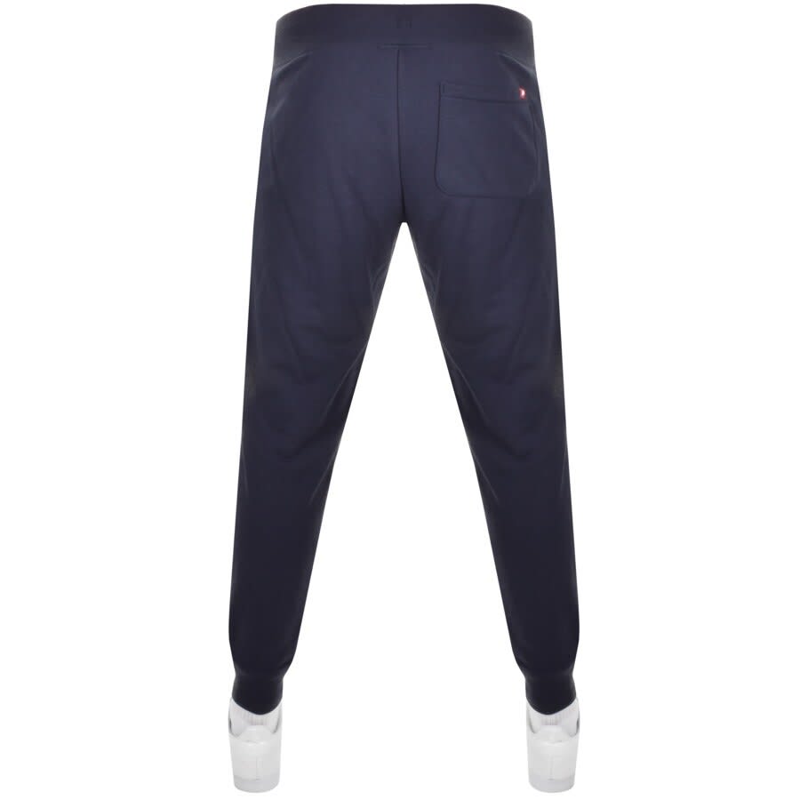 Alternative Image for ProductNew Balance Logo Pack Joggers Navy2