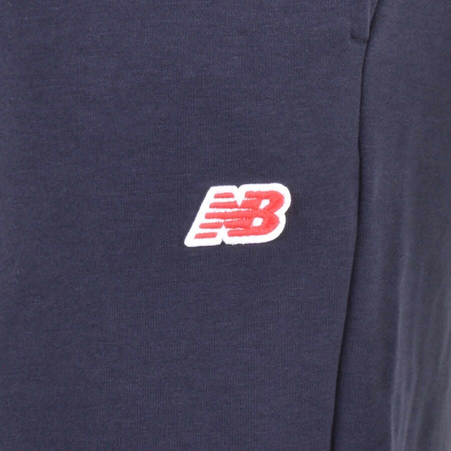Alternative Image for ProductNew Balance Logo Pack Joggers Navy3