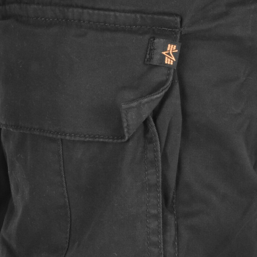 Alternative Image for ProductAlpha Industries Airman Trousers Black3