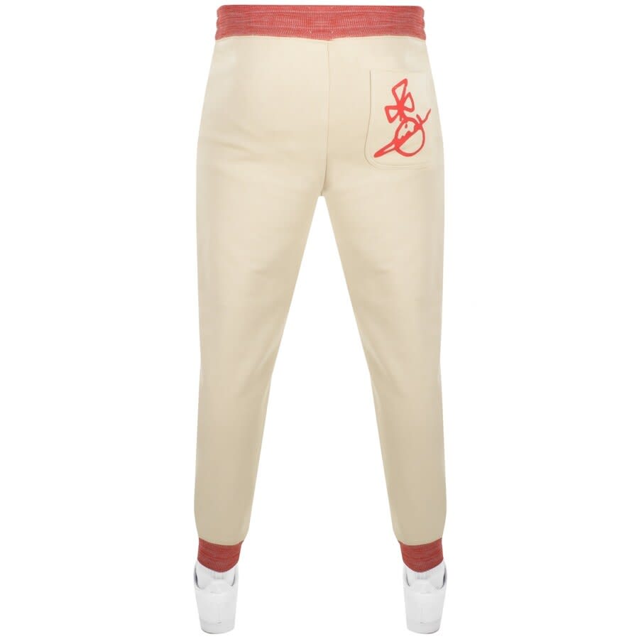 Alternative Image for ProductVivienne Westwood Classic Joggers Beige2