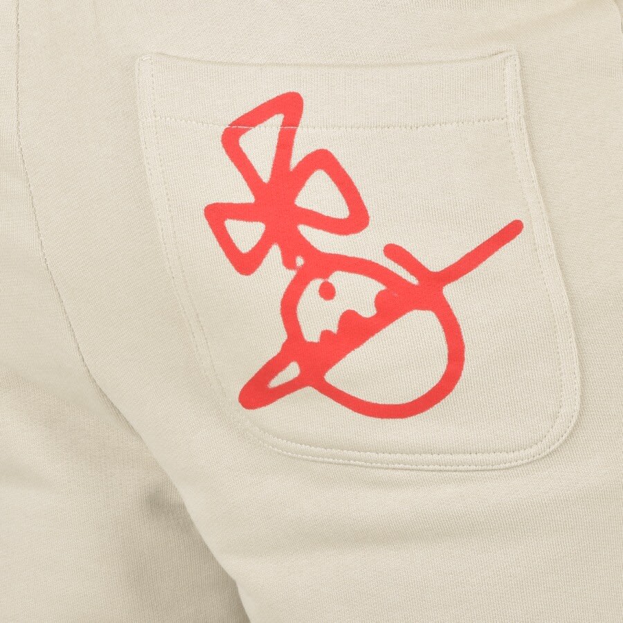 Alternative Image for ProductVivienne Westwood Classic Joggers Beige3