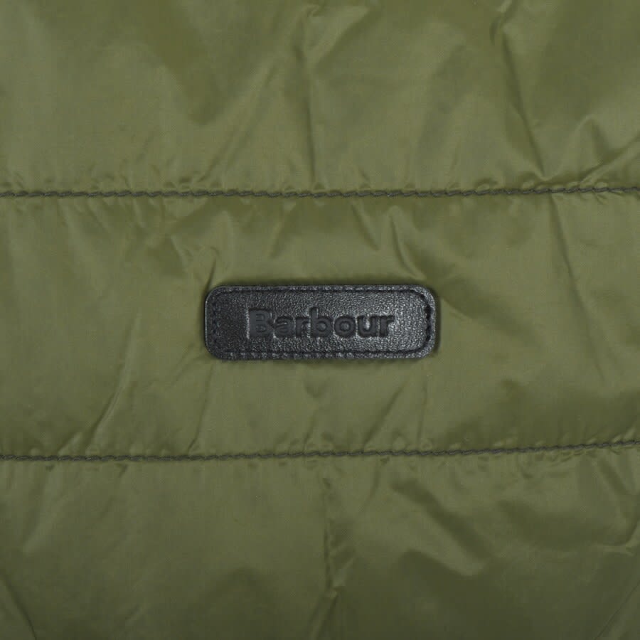 Alternative Image for ProductBarbour Walking Casual Jacket Khaki3