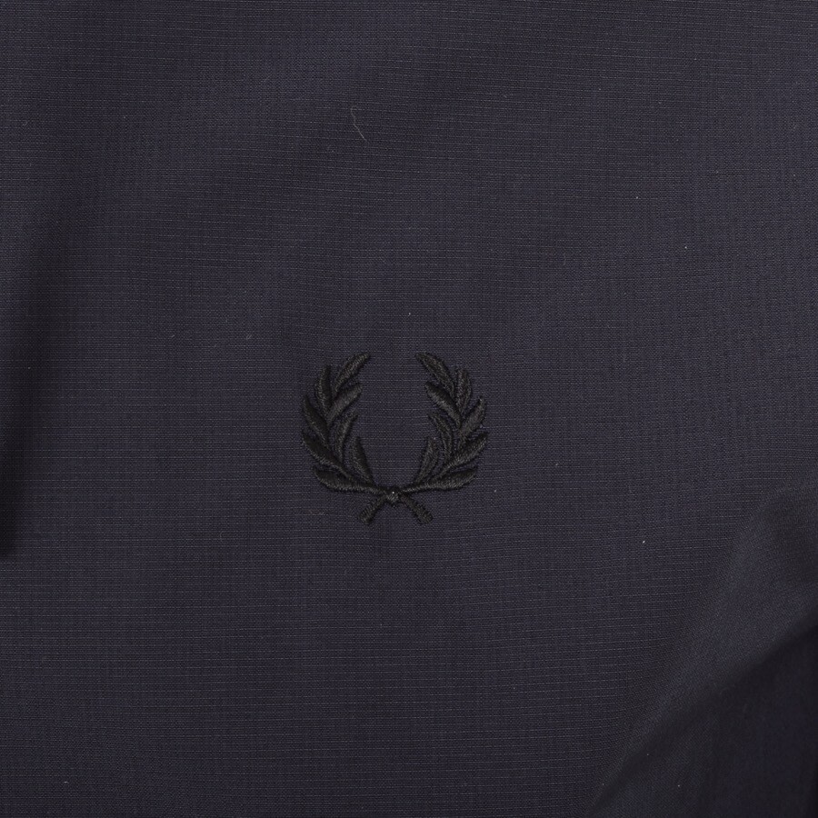 Alternative Image for ProductFred Perry Sailing Jacket Navy3