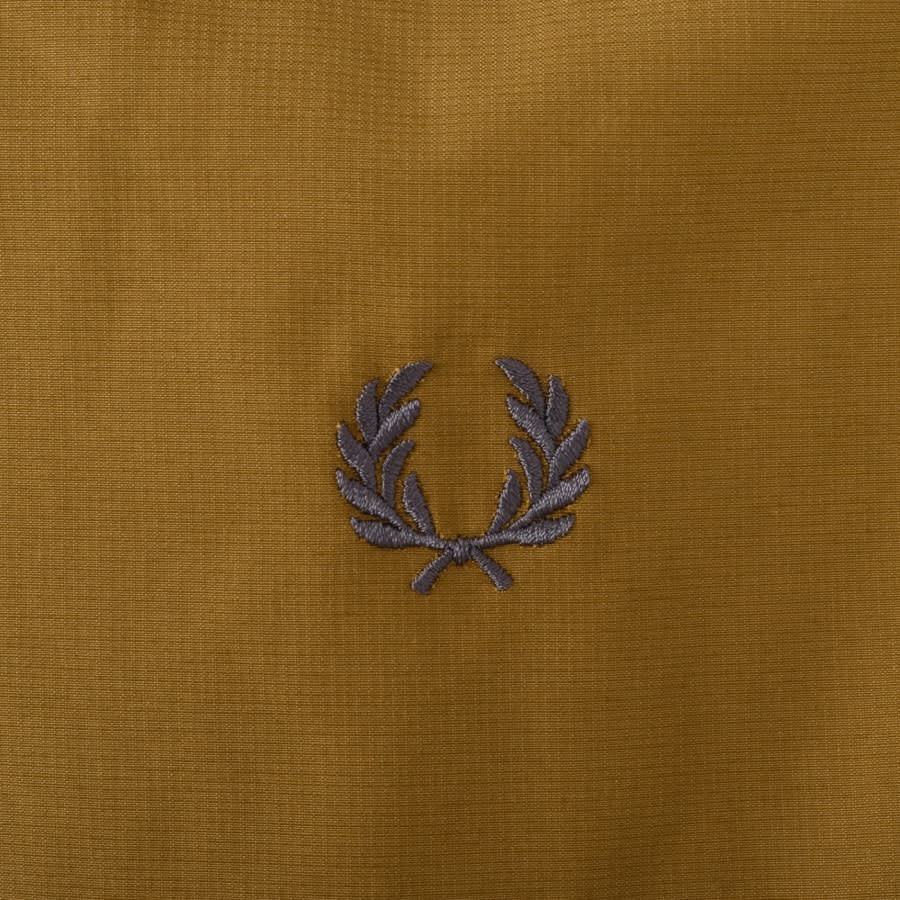 Alternative Image for ProductFred Perry Sailing Jacket Grey3