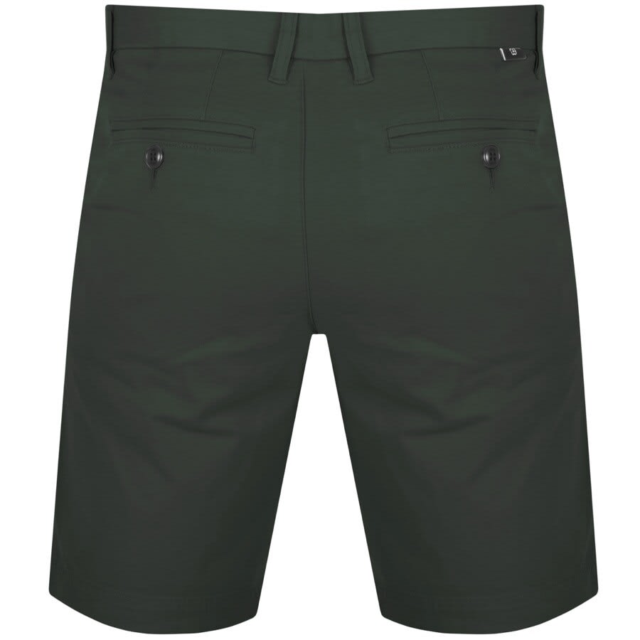 Alternative Image for ProductTed Baker Ashfrd Chino Shorts Khaki2