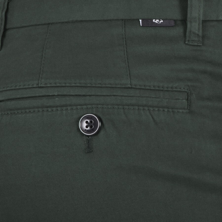 Alternative Image for ProductTed Baker Ashfrd Chino Shorts Khaki3