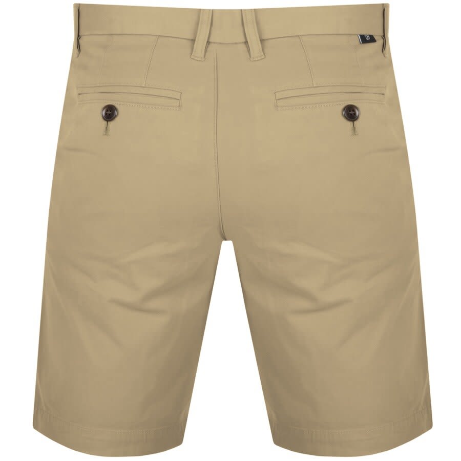 Alternative Image for ProductTed Baker Ashfrd Chino Shorts Tan2