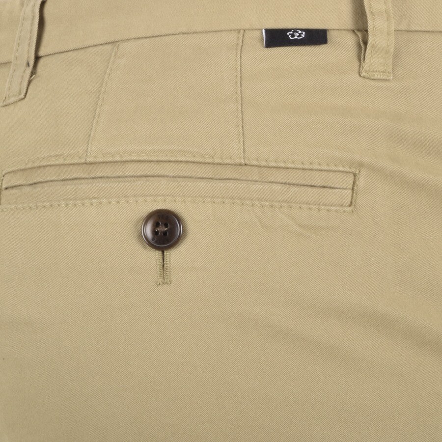 Alternative Image for ProductTed Baker Ashfrd Chino Shorts Tan3