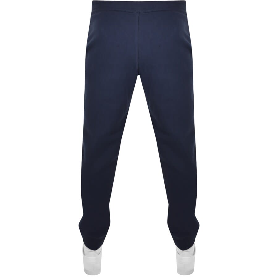 Alternative Image for ProductTimberland Logo Joggers Navy2