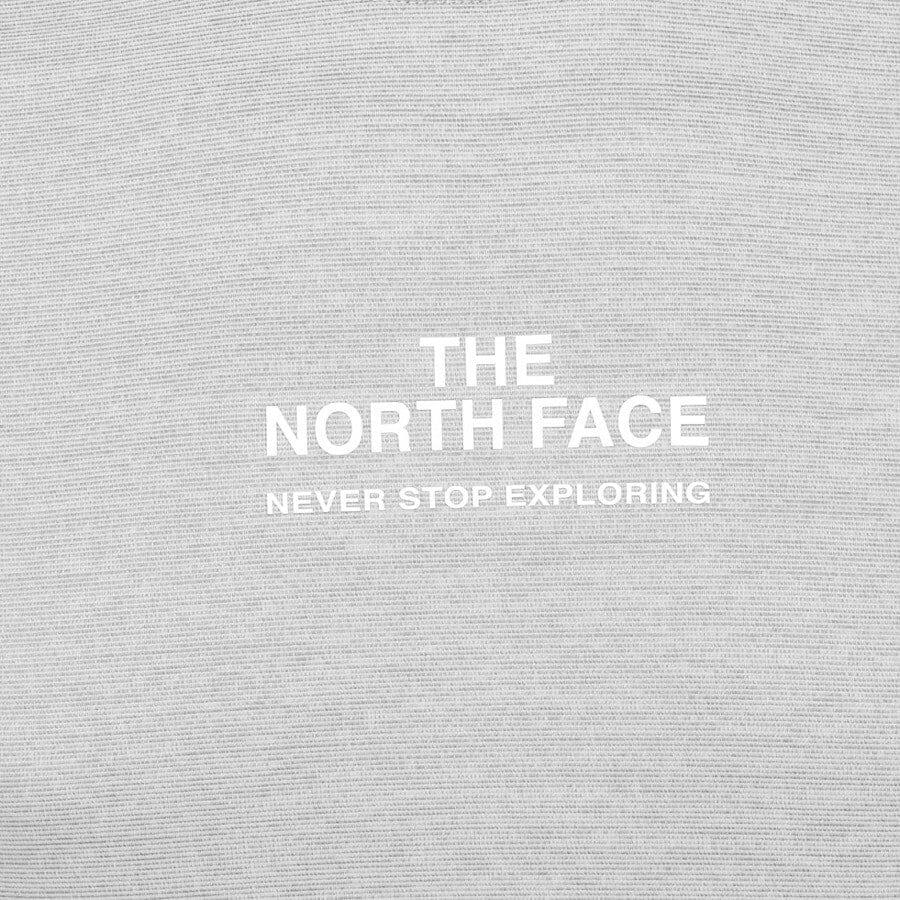 Alternative Image for ProductThe North Face Crew Neck Sweatshirt Grey3