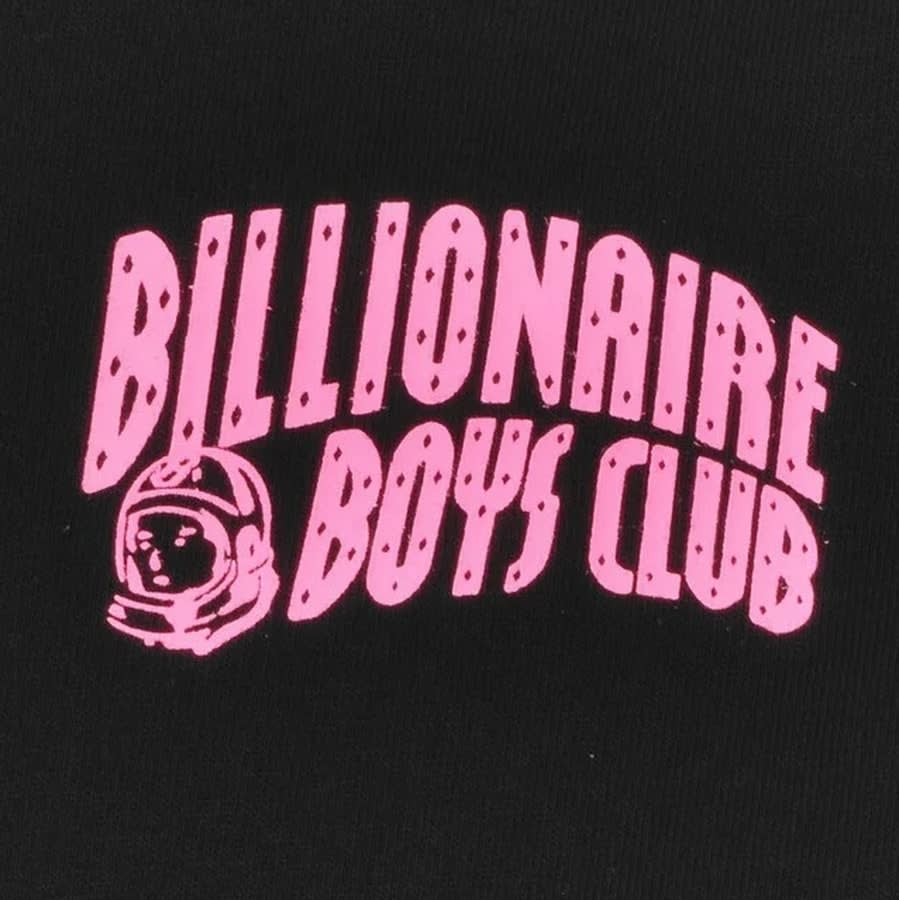 Alternative Image for ProductBillionaire Boys Club Bunnies Sweatshirt Black3