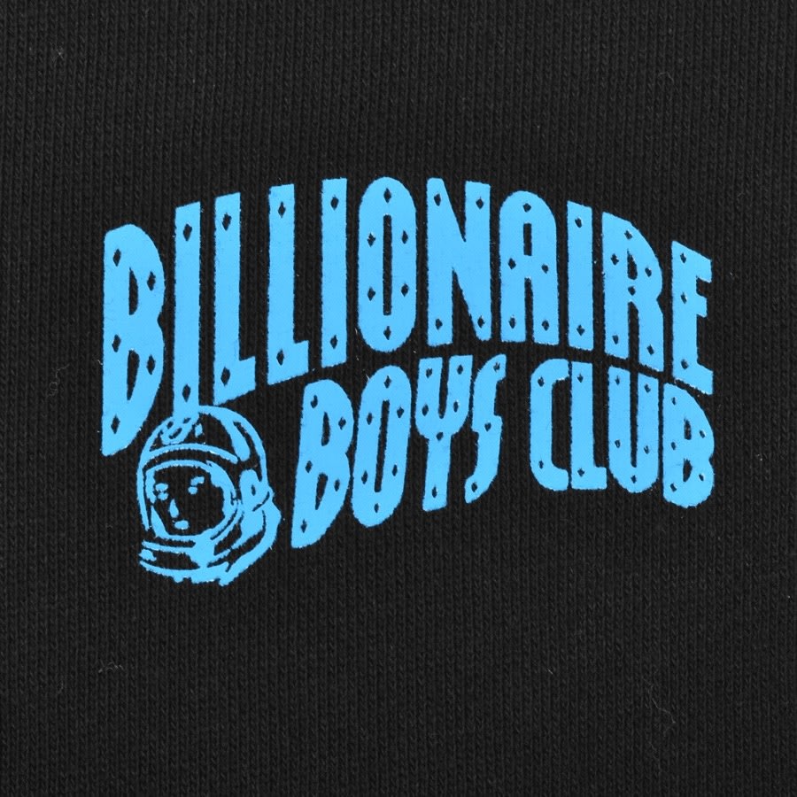 Alternative Image for ProductBillionaire Boys Club Bunnies Sweatshirt Black3