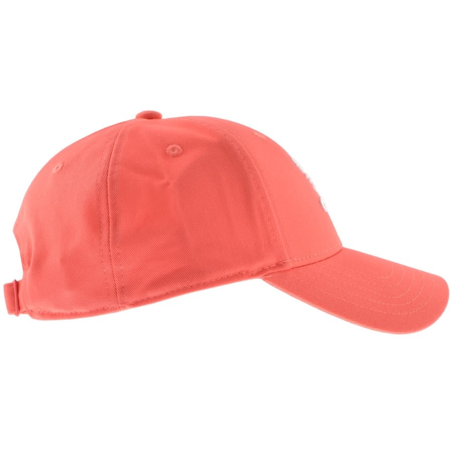 Alternative Image for Productadidas Originals Trefoil Baseball Cap Pink2