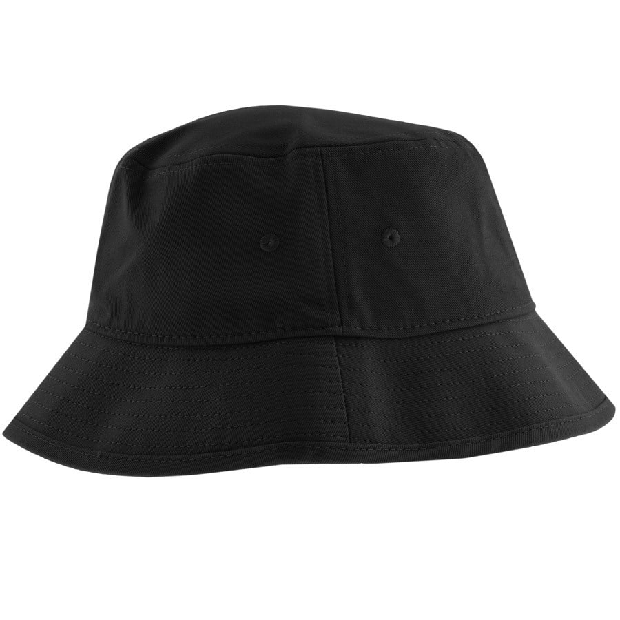 Alternative Image for Productadidas Originals Bucket Hat Black2