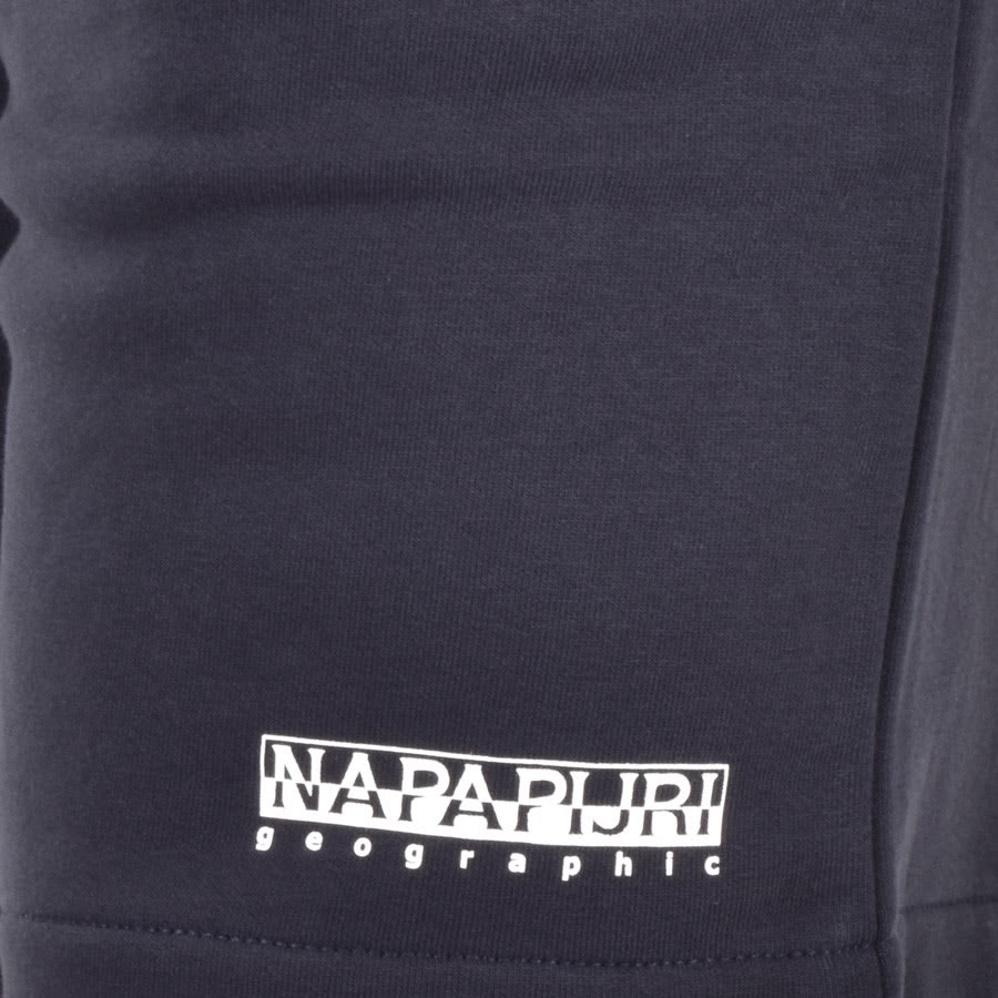 Alternative Image for ProductNapapijri M Box Shorts Navy3
