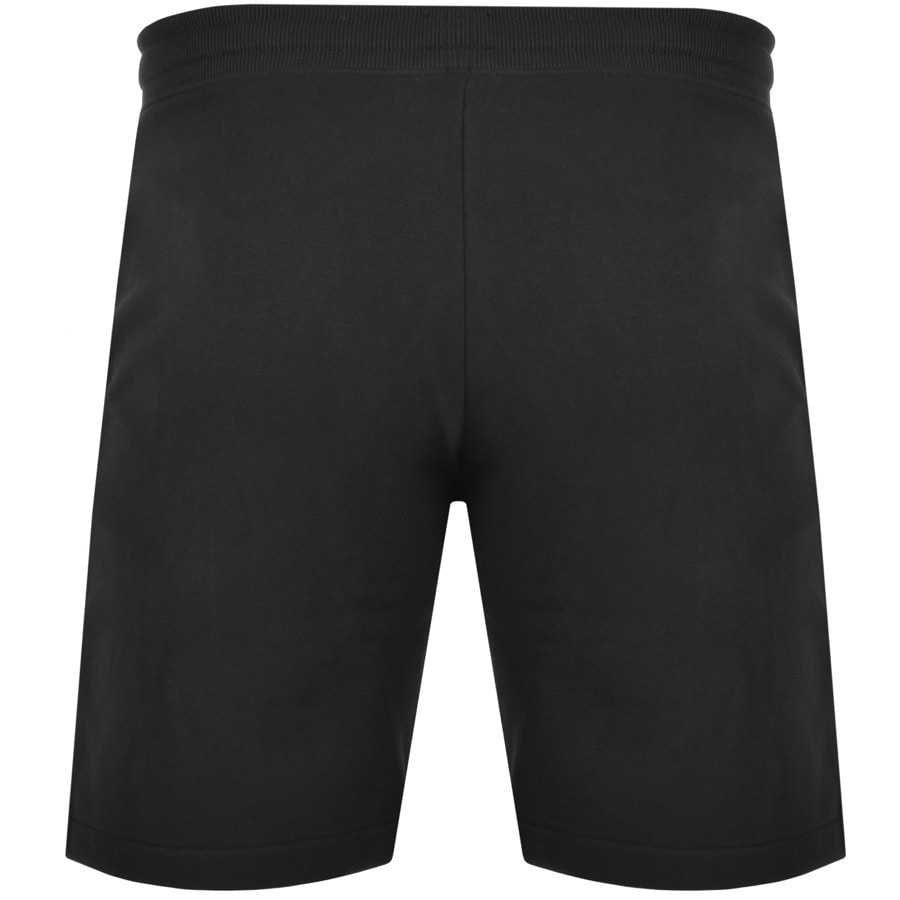 Alternative Image for ProductNapapijri M Box Shorts Black2