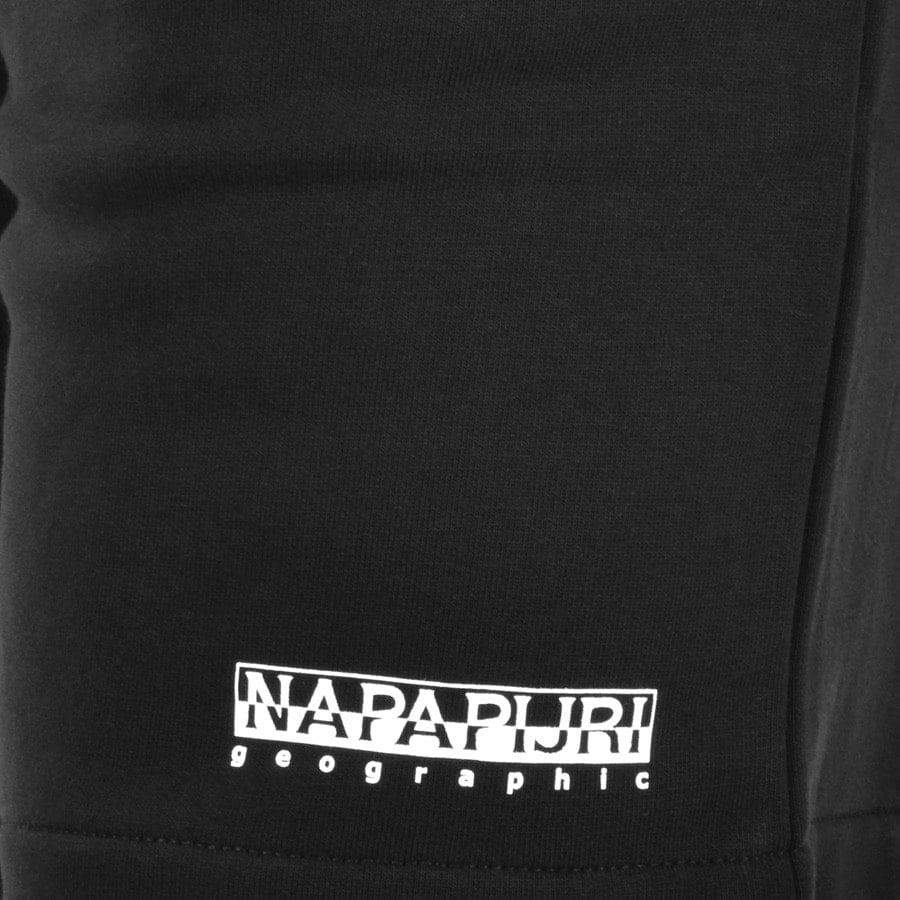 Alternative Image for ProductNapapijri M Box Shorts Black3