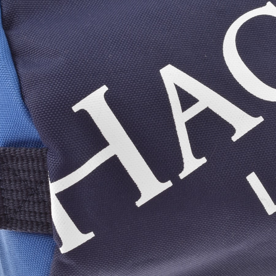 Alternative Image for ProductHackett London Wash Bag Navy3