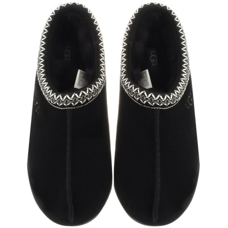 Alternative Image for ProductUGG Tasman Slippers Black2