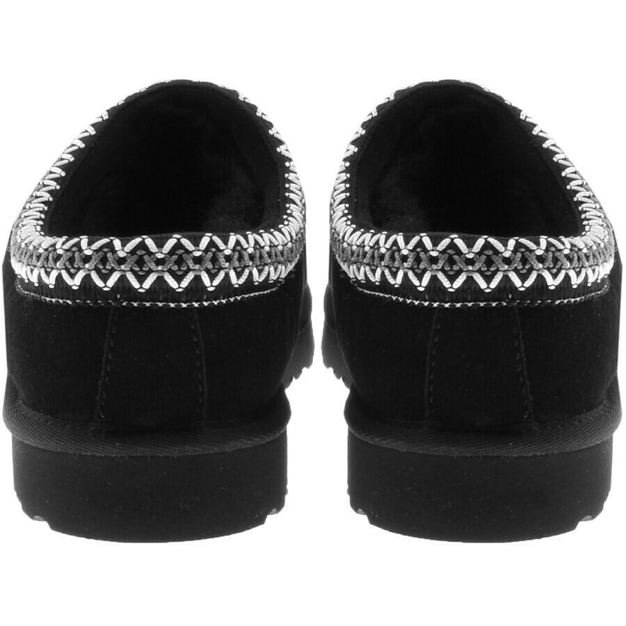 Alternative Image for ProductUGG Tasman Slippers Black3