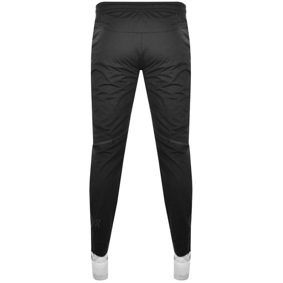 Alternative Image for ProductOn Running Joggers Black2