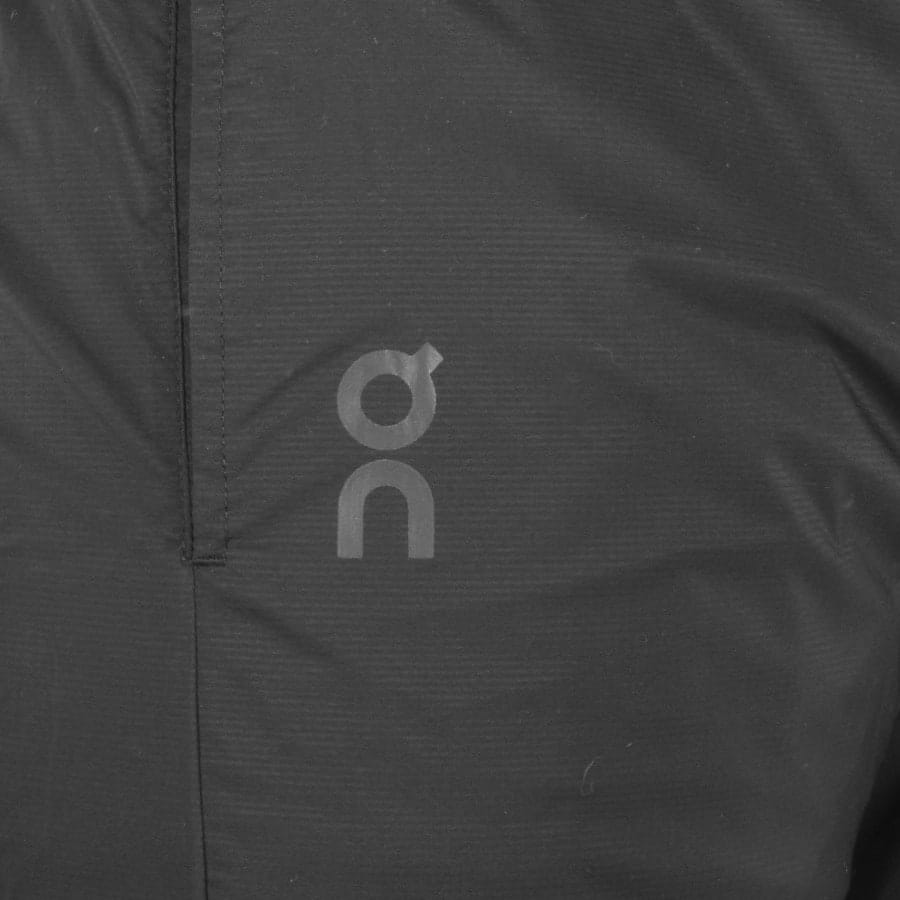 Alternative Image for ProductOn Running Joggers Black3