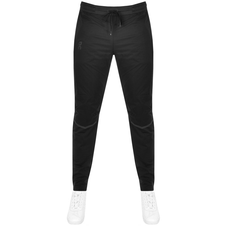 Alternative Image for ProductOn Running Joggers Black1