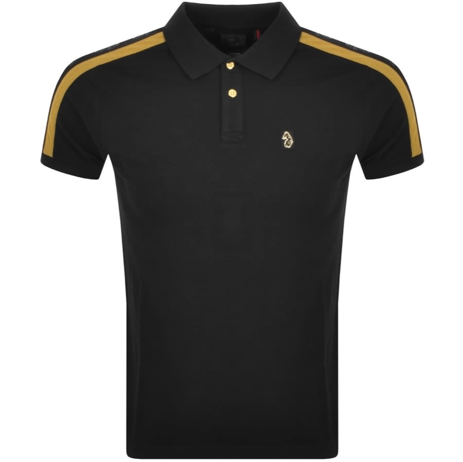 black luke polo