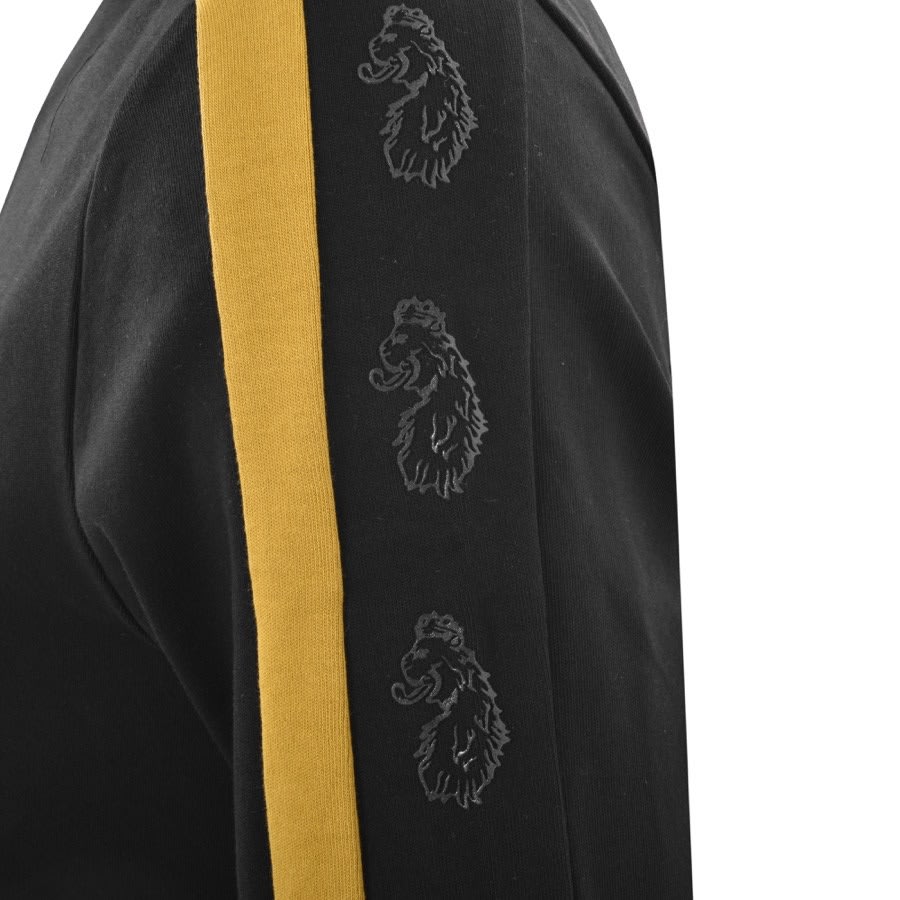 Alternative Image for ProductLuke 1977 Eves Pullover Hoodie Black3