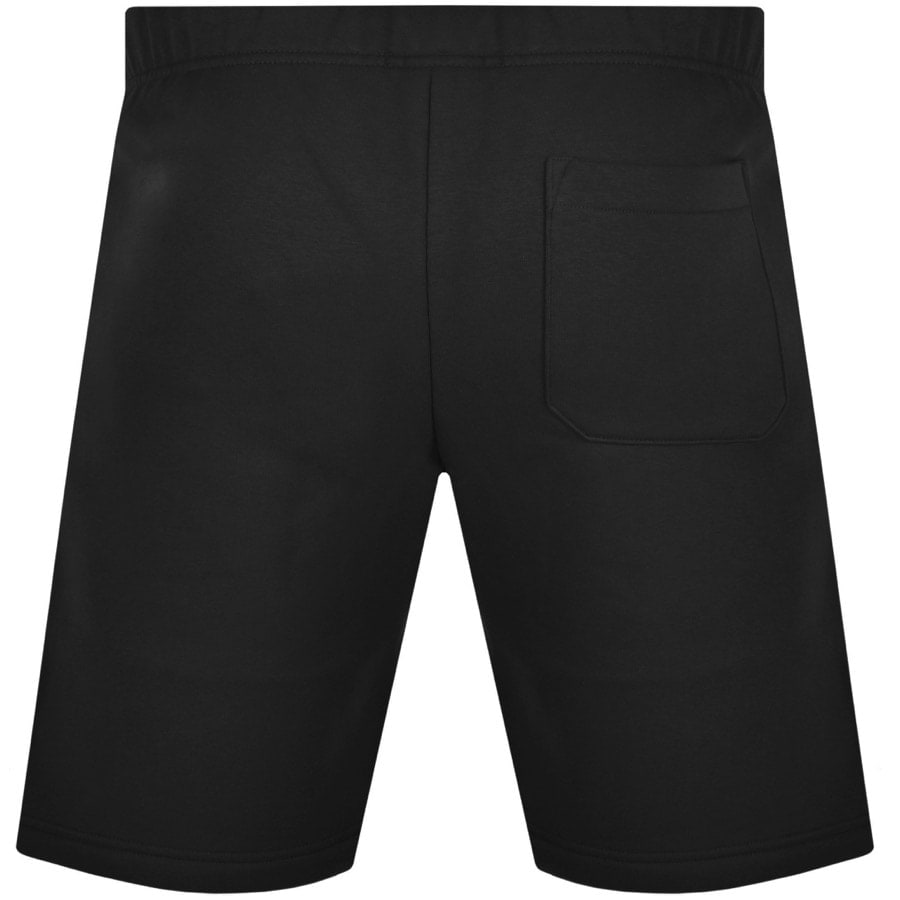 Alternative Image for ProductCarhartt Chase Sweat Shorts Black2