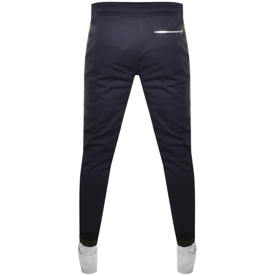 Alternative Image for ProductPS By Paul Smith Joggers Navy2