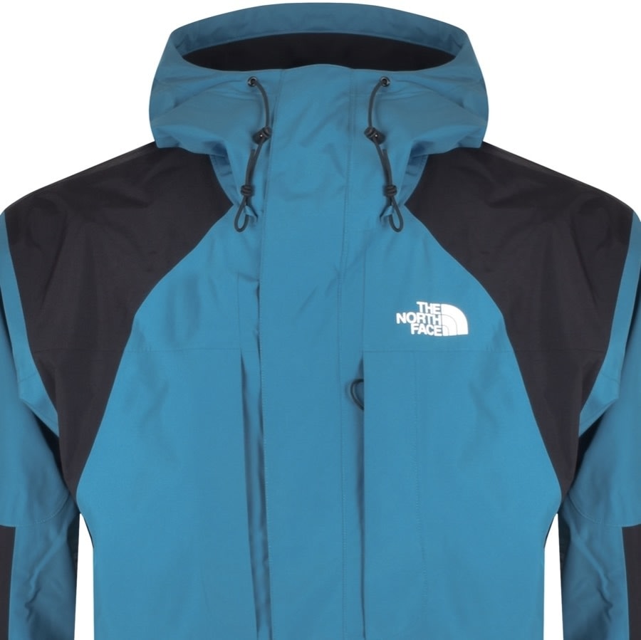 Alternative Image for ProductThe North Face 2000 Mountain Jacket Blue2