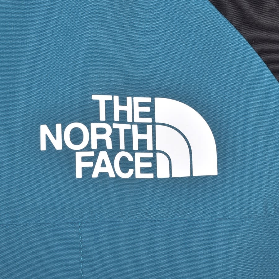 Alternative Image for ProductThe North Face 2000 Mountain Jacket Blue3