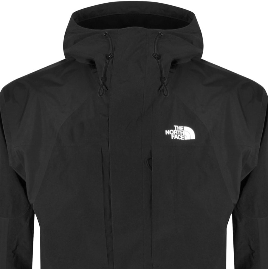 Alternative Image for ProductThe North Face 2000 Mountain Jacket Black2