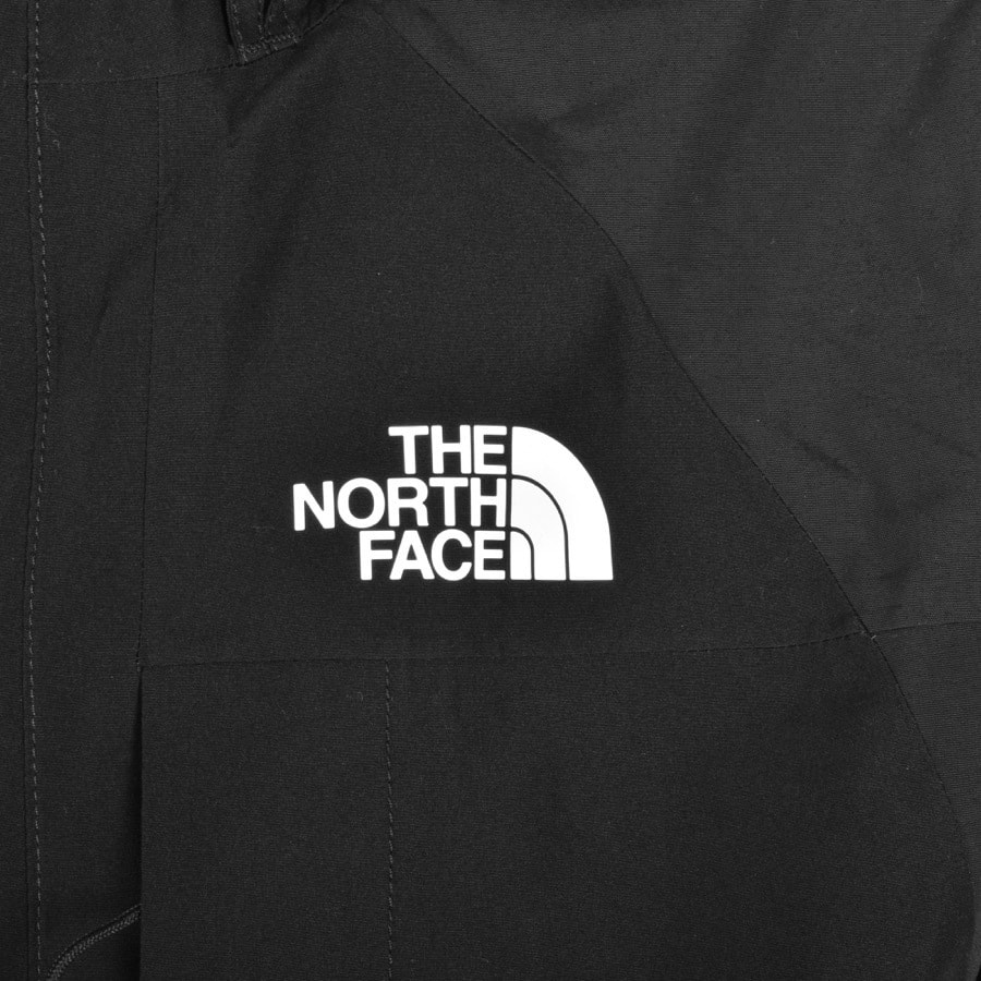 Alternative Image for ProductThe North Face 2000 Mountain Jacket Black3