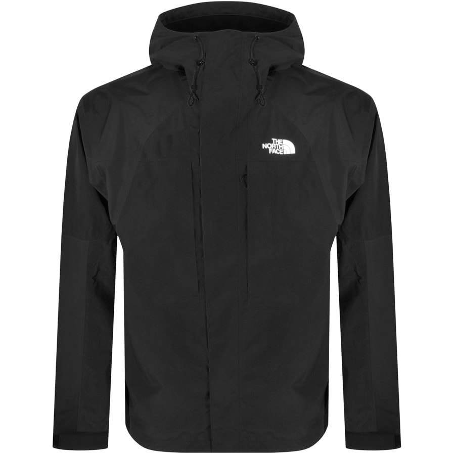 Alternative Image for ProductThe North Face 2000 Mountain Jacket Black1