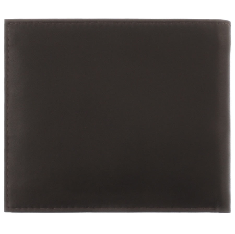 Alternative Image for ProductTed Baker Antony Bifold Wallet Brown3